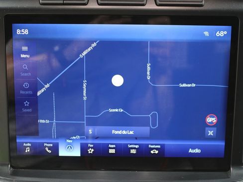 Used 2023 Ford F150 XLT w/ Equipment Group 302A High AWD/4WD image 20