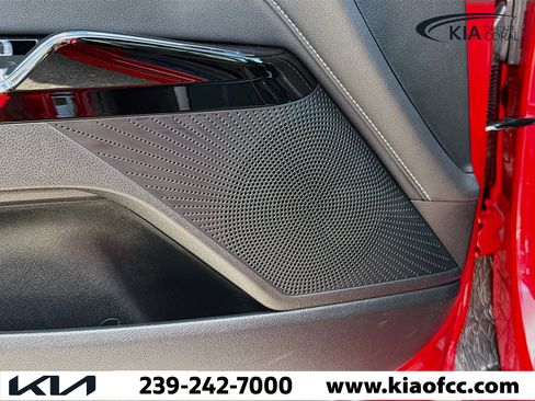 New 2026 Kia K5 GT-Line image 22