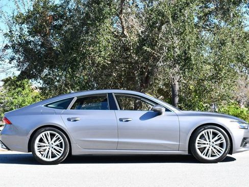 Used 2019 Audi A7 3.0T Prestige w/ Prestige Package AWD/4WD image 31