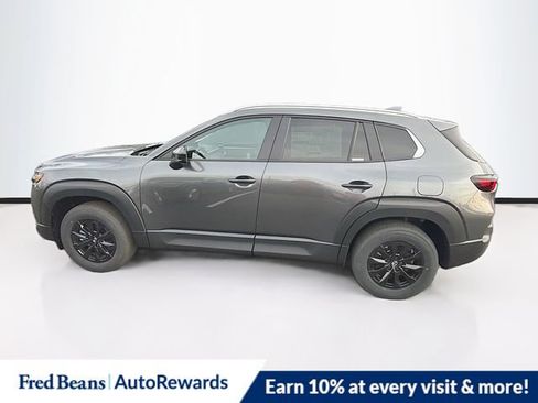 New 2026 MAZDA CX-50 2.5 Hybrid w/ Preferred Pkg image 4