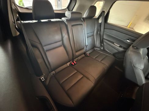 Used 2026 Nissan Rogue SL FWD image 38