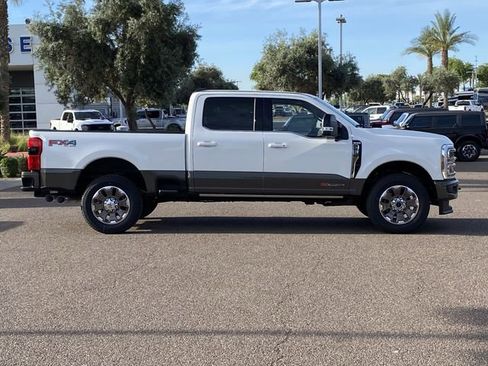 New 2026 Ford F250 King Ranch AWD/4WD image 48