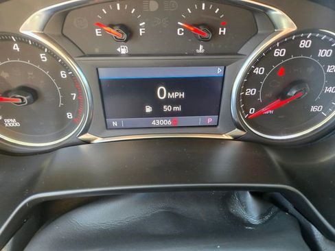 Used 2023 Chevrolet Blazer LT w/ Convenience Package FWD image 3