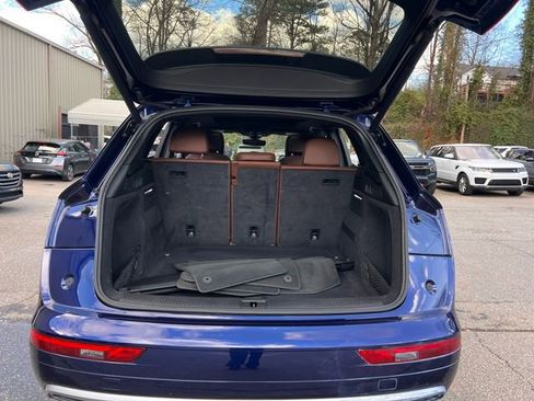 Used 2018 Audi Q5 2.0T Premium image 25