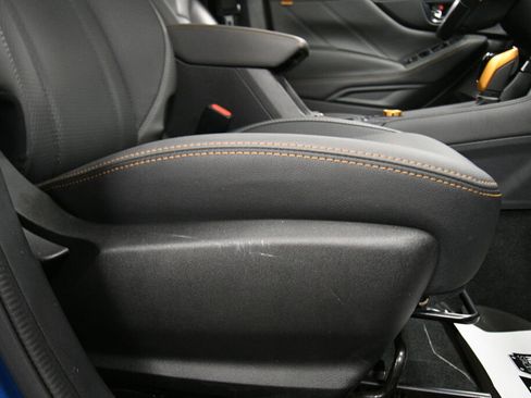 Used 2022 Subaru Forester Wilderness image 28