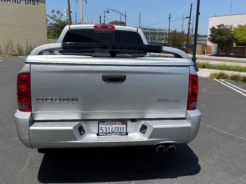 Used 2004 Dodge Ram 1500 Truck 2WD Regular Cab image 8