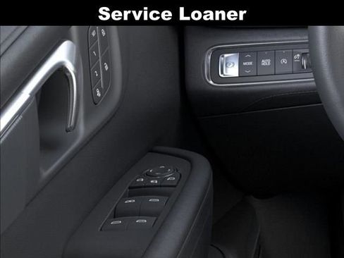 New 2026 Buick Enclave Sport Touring w/ Power Package FWD image 22