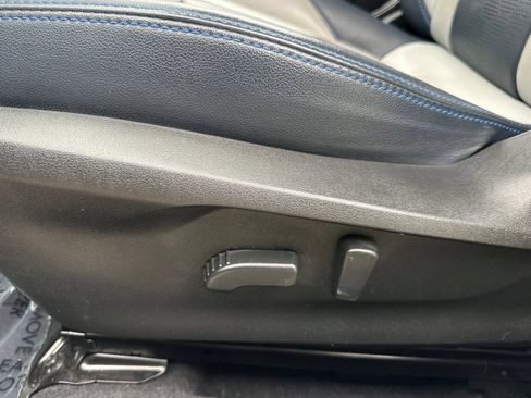 Used 2023 Subaru Crosstrek Hybrid w/ Moonroof Package w/Navigation image 14