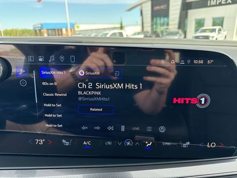 New 2026 Chevrolet Suburban RST w/ RST Capability Package image 22