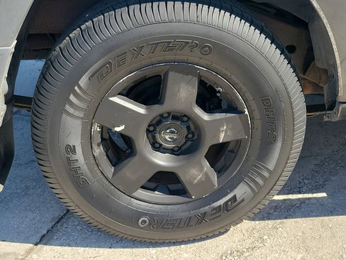 Used 2008 Nissan Xterra S image 5