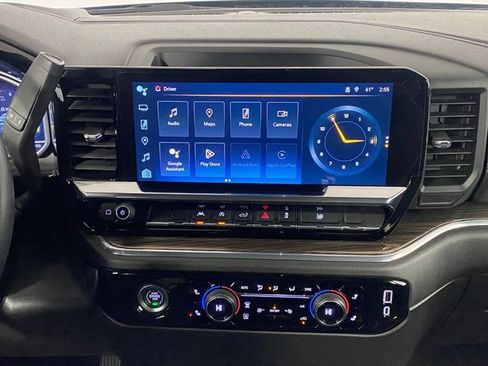 Certified 2024 Chevrolet Silverado 1500 LT image 20