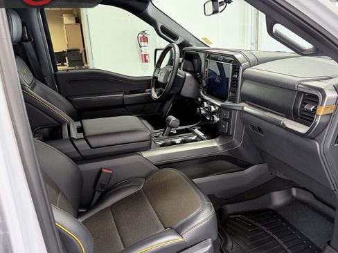 Used 2025 Ford F150 Tremor w/ Equipment Group 402A High AWD/4WD image 15