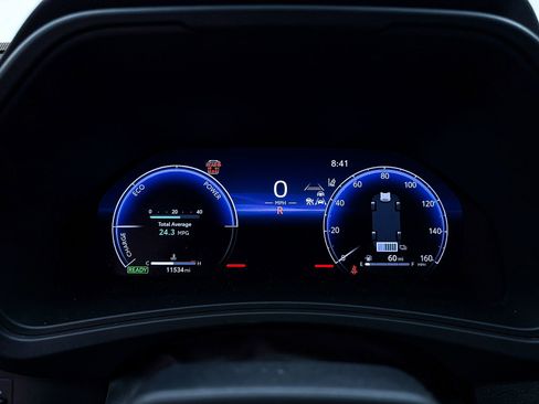 Used 2025 Toyota Grand Highlander MAX Limited image 34