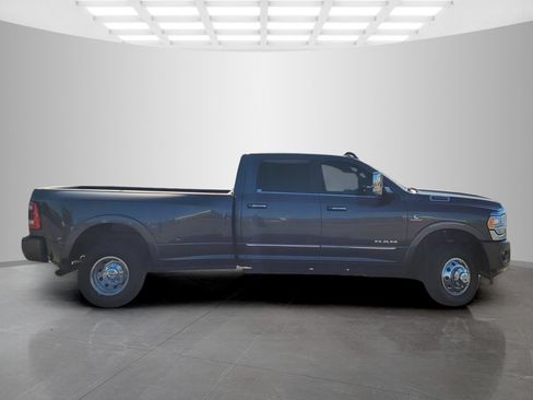 Used 2022 RAM 3500 Limited AWD/4WD image 5