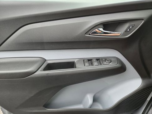 New 2027 Chevrolet Bolt RS image 11