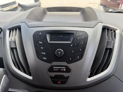 Used 2018 Ford Transit 150 130 Low Roof RWD image 14