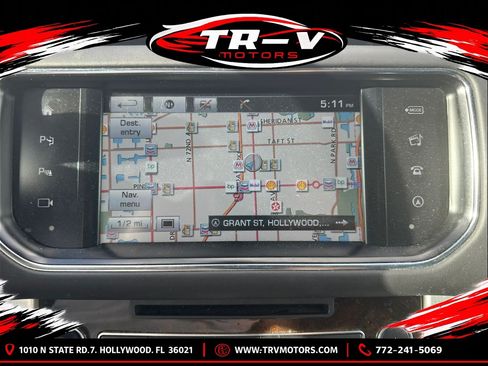 Used 2016 Land Rover Range Rover Supercharged AWD/4WD image 18