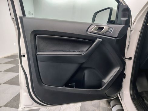 Used 2019 Ford Ranger Lariat w/ FX4 Off-Road Package image 22