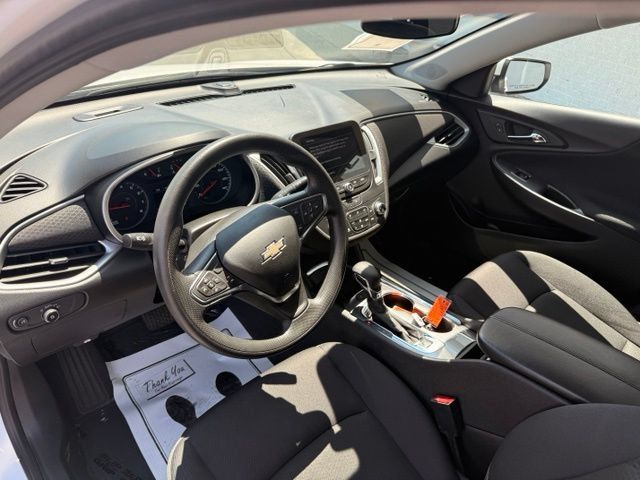 Used 2024 Chevrolet Malibu LT FWD image 8