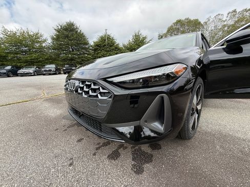 New 2025 Audi A5 2.0T Premium Plus image 26