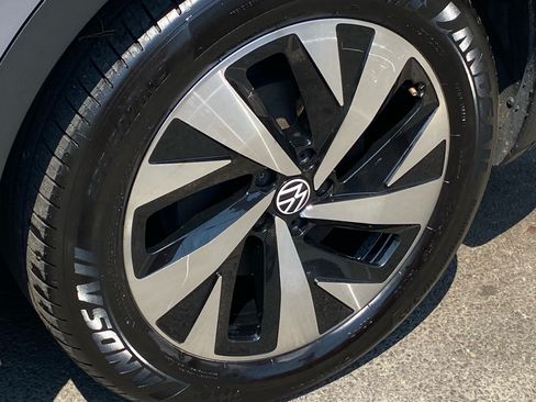 Used 2023 Volkswagen ID.4 Pro RWD image 20