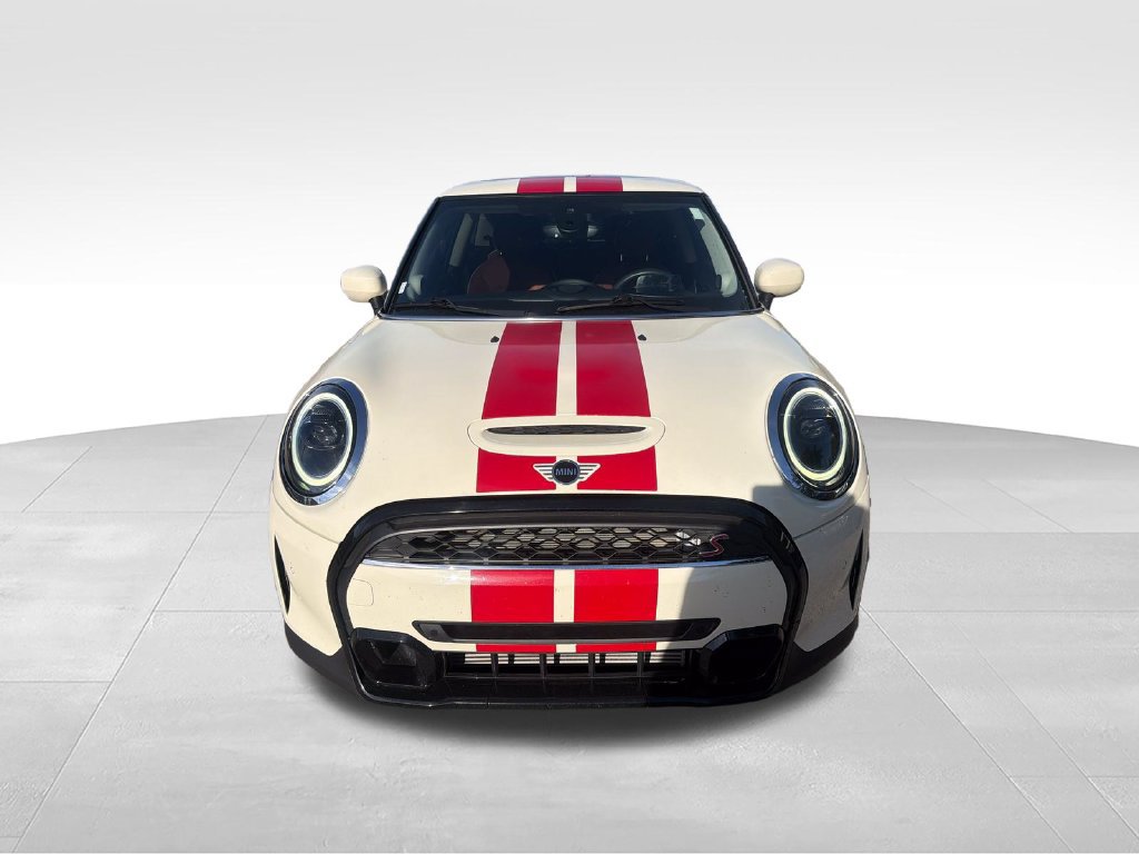 Used 2023 MINI Cooper S FWD image 8