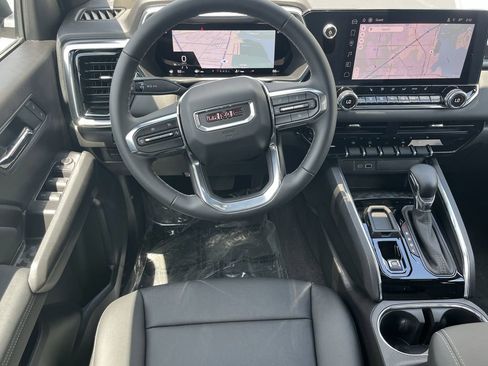 New 2026 GMC Canyon Elevation w/ Convenience Package RWD image 17
