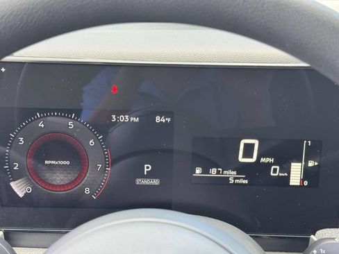 New 2026 Nissan Kicks S FWD image 33