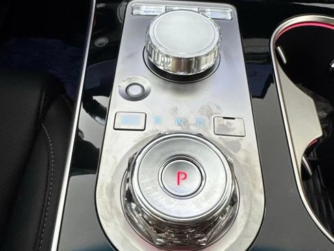 New 2026 Genesis GV80 2.5T AWD/4WD image 5