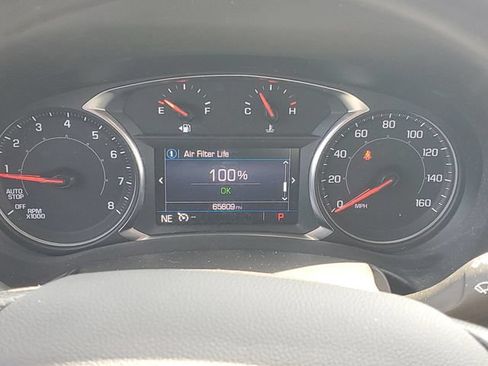 Certified 2022 GMC Terrain SLE w/ Driver Convenience Package FWD image 20
