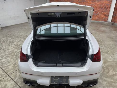 Used 2025 Mercedes-Benz CLA 35 AMG CLA 35 AMGﾮ image 27