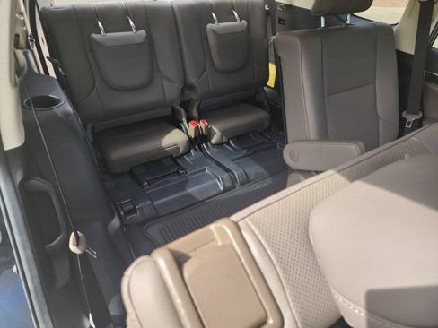 Used 2021 Lexus GX 460 Premium AWD/4WD image 28