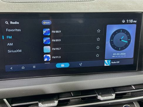 Used 2025 Hyundai Sonata SEL FWD image 21