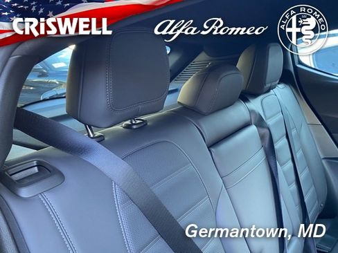 New 2024 Alfa Romeo Tonale Veloce image 43