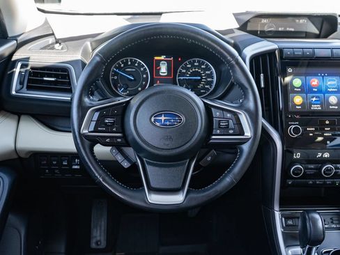 Used 2021 Subaru Ascent Limited w/ Technology Package AWD/4WD image 16