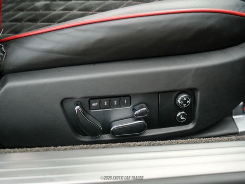 Used 2011 Bentley Continental GT Supersports image 90