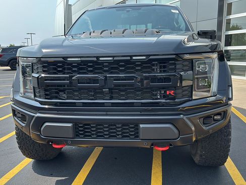 Used 2023 Ford F150 Raptor w/ Equipment Group 802A Raptor R AWD/4WD image 4