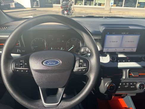 Used 2024 Ford Maverick XLT w/ Equipment Group 300A Standard image 11