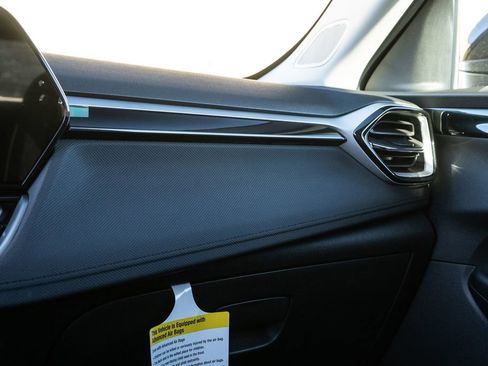 New 2026 Chevrolet TrailBlazer LT w/ Convenience Package image 32