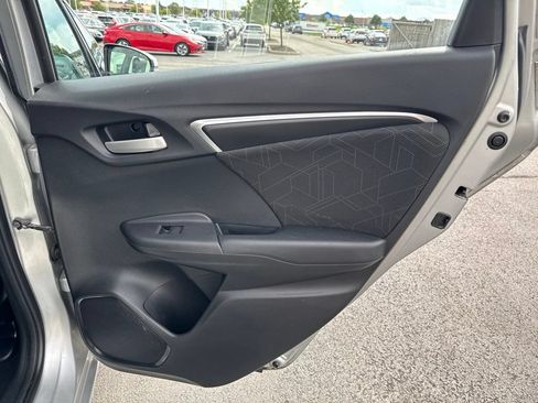 Used 2015 Honda Fit EX image 33
