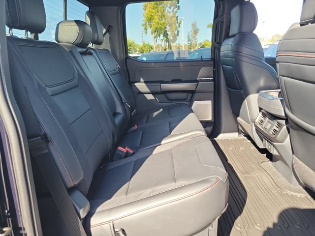 New 2026 Ford F150 Raptor AWD/4WD image 22