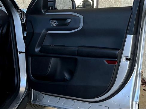 Certified 2022 Ford Bronco Sport image 20