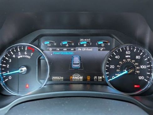 Used 2021 Ford Expedition Max XLT image 31