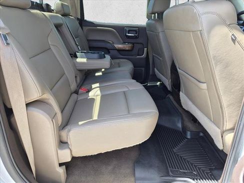 Used 2016 GMC Sierra 1500 SLT AWD/4WD image 18