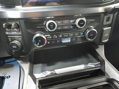 New 2025 Ford F250 Lariat w/ Lariat Ultimate Package image 11