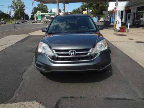 Used 2010 Honda CR-V EX-L image 7