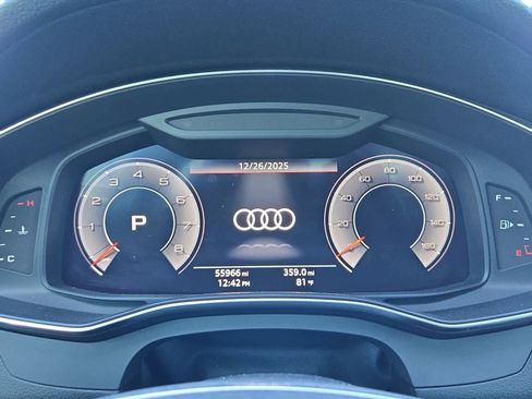 Used 2019 Audi A7 3.0T Premium Plus image 33