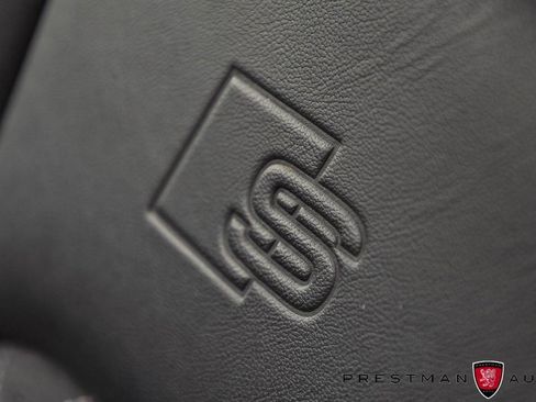 Used 2022 Audi S5 Premium image 27