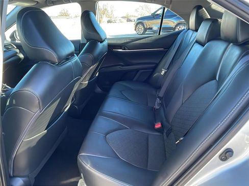 Used 2024 Toyota Camry XSE image 18