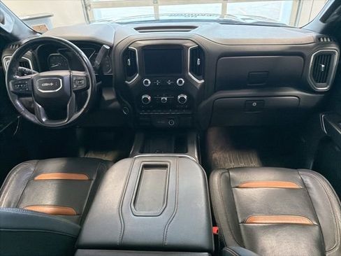 Used 2019 GMC Sierra 1500 AT4 w/ AT4 Premium Package image 21
